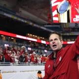 College Football Playoff National Championship: Miami v Indiana