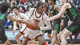 North Carolina lands five-star Dylan Mingo over Baylor and Penn State