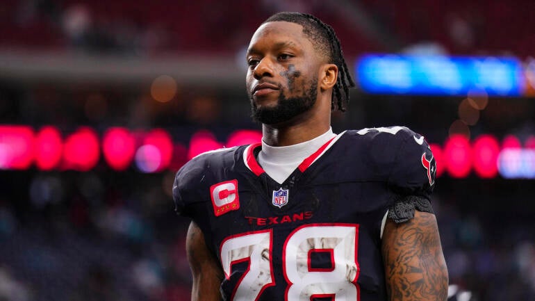 Miami Dolphins v Houston Texans