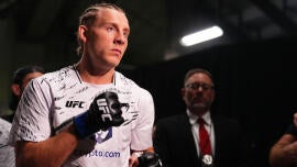UFC 324: Now more mature, Paddy Pimblett can make good on lofty expectations he had upon his UFC debut
