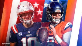 Patriots vs. Broncos AFC Championship preview: Who has the edge at each position?