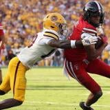 Texas Tech v Arizona State