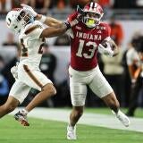 College Football Playoff National Championship: Miami v Indiana