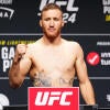 UFC 324: Gaethje v Pimblett - Official Weigh-in