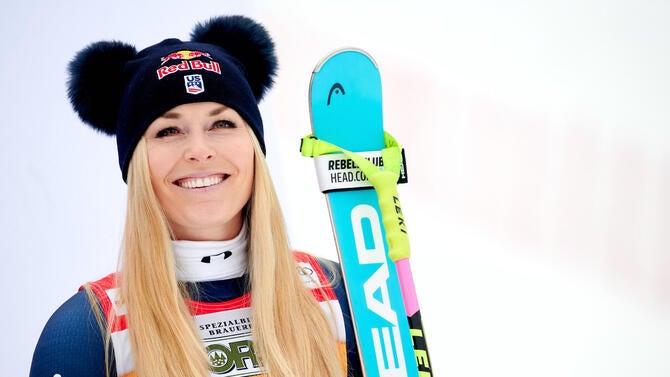 Audi FIS Alpine Ski World Cup - Women's Downhill