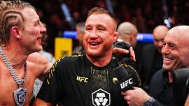 UFC 324 results: Justin Gaethje's fighting instinct and Paddy Pimblett's toughness among biggest takeaways