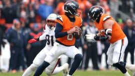 Meet Jarrett Stidham, the former 5-star QB now tasked with leading Denver to Super Bowl LX