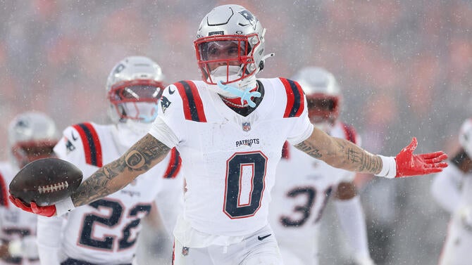 AFC Championship Game: New England Patriots v Denver Broncos