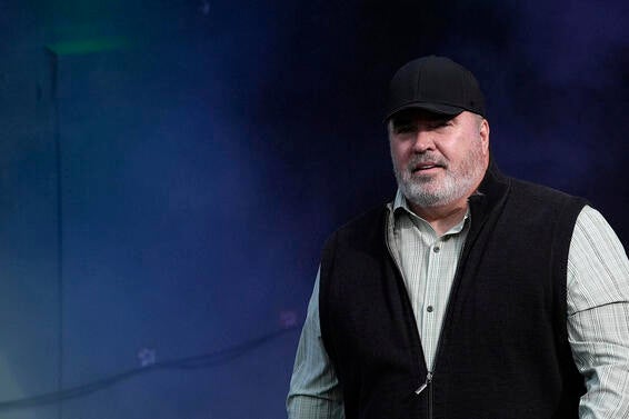 Detroit Lions v Green Bay Packers