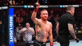 UFC 324 -- Justin Gaethje vs. Paddy Pimblett: Results, winners, highlights, fight card, complete guide