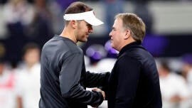 USC hiring Gary Patterson as defensive coordinator increases Trojans' momentum for 2026