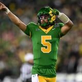 2025 College Football Playoff First Round Game - James Madison v Oregon