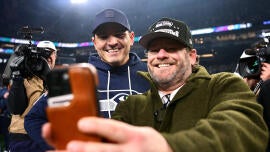 Super Bowl 2026: Five reasons why Seahawks won NFC to reach big game, including historic rebuild