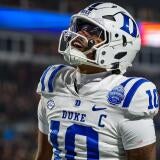 2025 ACC Football Championship - Duke v Virginia