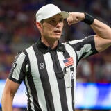 COLLEGE FOOTBALL: DEC 28 CFP Semifinal at the Chick-fil-A Peach Bowl - Oklahoma v LSU