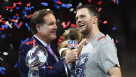 Every Super Bowl MVP, score in NFL history: Patriots vying to win a record seventh title