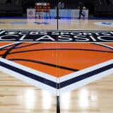 COLLEGE BASKETBALL: DEC 16 CBS Sports Classic - Ohio State vs UCLA