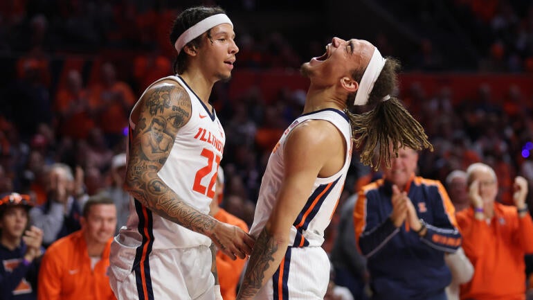 Wisconsin v Illinois