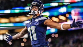 Agent's Take: Why Seahawks' Jaxon Smith-Njigba should play the waiting game to land a record-breaking contract