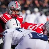 Penn State v Ohio State