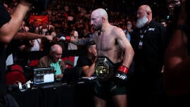 UFC 325 fight fallout: What's next for Alexander Volkanovski, Benoit Saint Denis, Mauricio Ruffy and more