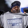 NFC Championship Game: Los Angeles Rams v Seattle Seahawks