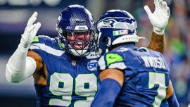 Prisco's pick for Seahawks vs. Patriots in Super Bowl 2026: Stout Seattle defense shuts down New England