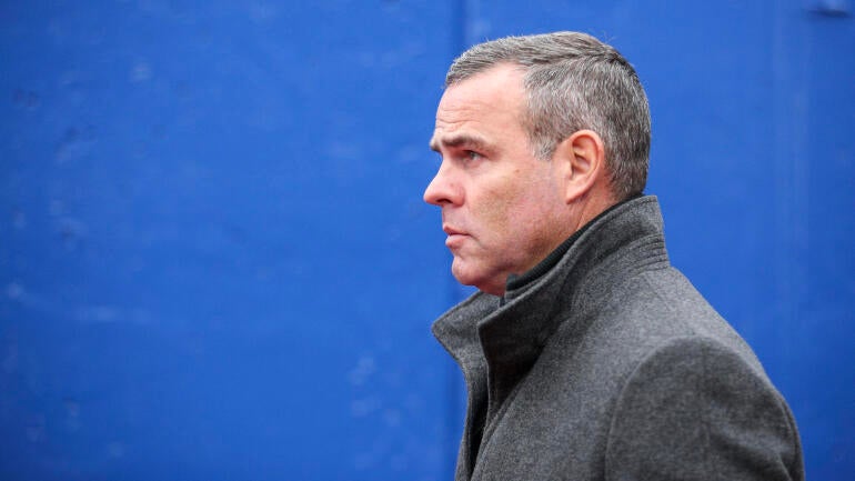 Tampa Bay Buccaneers v Buffalo Bills - NFL 2025