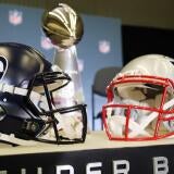 Super Bowl LX Opening Night