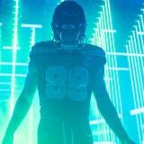 NFC Championship Game: Los Angeles Rams v Seattle Seahawks