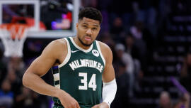 The first 2026 NBA mock draft after the trade deadline: Giannis' future shapes the summer