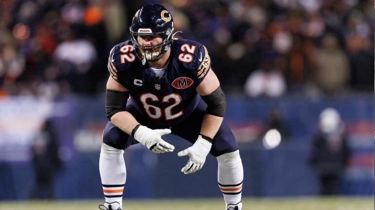 NFC Divisional Playoffs: Los Angeles Rams v Chicago Bears