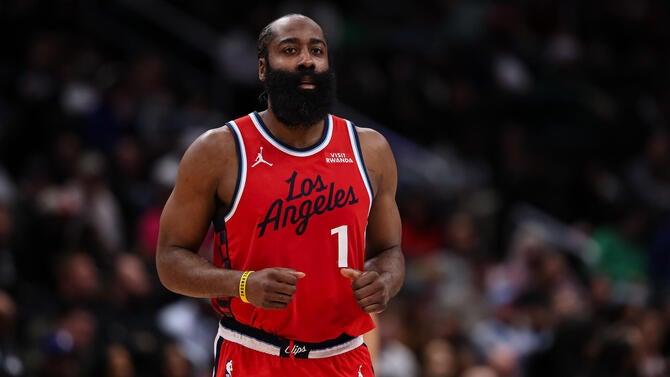 Los Angeles Clippers v Washington Wizards