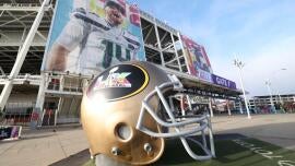 Super Bowl 2026 cheat sheet: Everything to know about Seahawks vs. Patriots