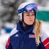 Alpine Skiing Training in Cortina - Milano Cortina 2026 Winter Olympics: Day 0