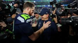 Full list of every Super Bowl winner, score and MVP in NFL history after Seahawks' win over Patriots