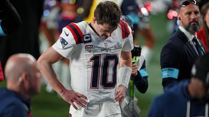 NFL: Super Bowl LX-Seattle Seahawks at New England Patriots