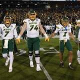 2024 Division I Football Championship