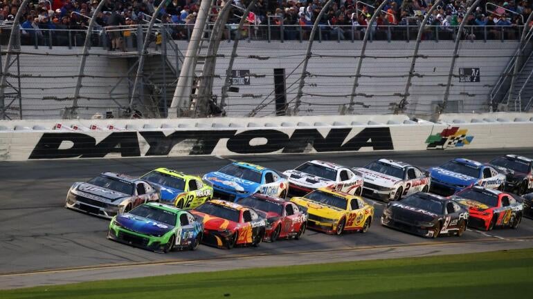 nascar-daytona