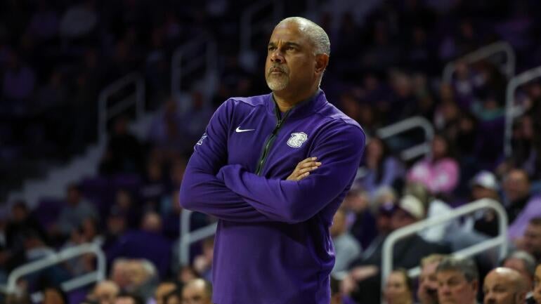 NCAA Basketball: Cincinnati at Kansas State