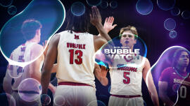 Bracketology Bubble Watch: Miami University faces Quad 4 landmine vs. Ohio as Redhawks seek 25-0 start