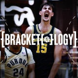 COLLEGE BASKETBALL: FEB 17 Michigan at Purdue