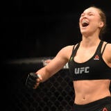 UFC 184: Rousey v Zingano