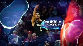 Bracketology Bubble Watch: Miami (Ohio) still undefeated; TCU vs. West Virginia is crucial for both teams