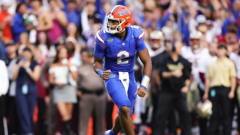 Florida State v Florida