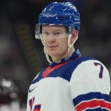 2026 Winter Olympics - Day 6