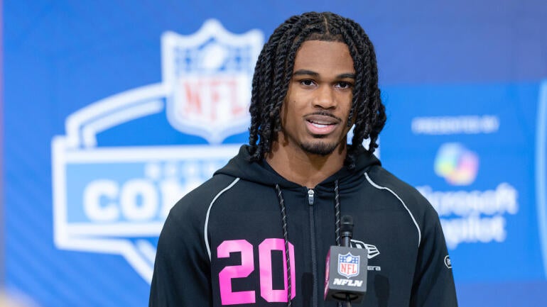 2026 NFL Scouting Combine