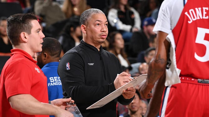 Orlando Magic v Los Angeles Clippers