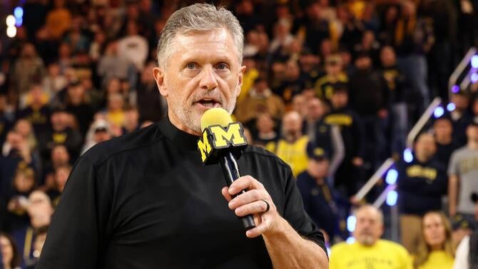 COLLEGE BASKETBALL: JAN 02 USC at Michigan