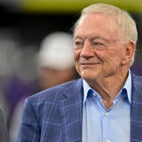 NFL: Baltimore Ravens at Dallas Cowboys